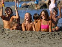 Vacanze alternative 2014