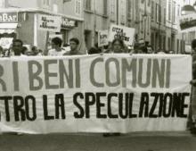Beni comuni