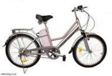 Jesi, biciclette a pedalata assistita al posto delle auto blu