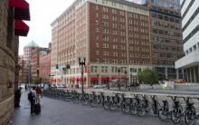 bike-sharing prescritto dal medico