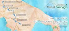 No Triv Bike Tour! In bici contro le trivellazioni