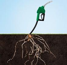 Biocarburanti di seconda generazione