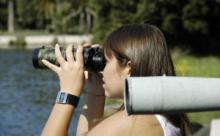 Milano: sei incontri sul birdwatching