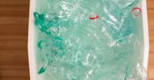 Plastica: bisfenolo A espone bambini al rischio di autismo