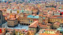 Bologna città resiliente per adattarsi ai cambiamenti climatici