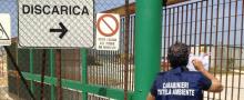 Brindisi, metalli pesanti nella falda acquifera: sigilli alla discarica del Comune