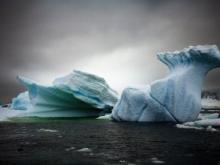 Per le calotte glaciali il punto di non ritorno è superato