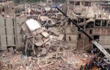 Rana Plaza, due anni dopo