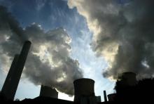 Il clima che cambia causerà danni fino 13.800 miliardi di dollari per gli investitori