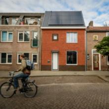 UK: 100mila case carbon neutral entro il 2020