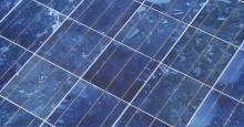 Fotovoltaico: celle solari organiche più efficienti del 200%
