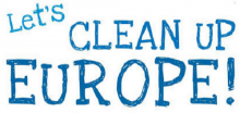  Sono 356 le azioni italiane di Let's Clean Up Europe, è record! 