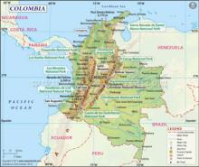 Sfruttamento minerario e devastazione ambientale nell'Amazzonia colombiana: il caso di El Hatillo