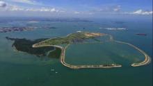 Singapore, una discarica da record. Che attrae anche turisti