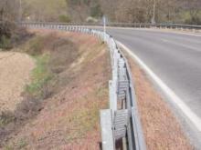 Uso dei diserbanti lungo le strade