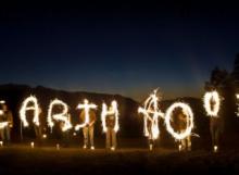 L’Ora della Terra - Earth Hour 2015