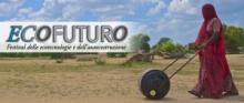 Bianco” di Ecofuturo, ecotecnologie e autocostruzione per cambiare il mondo