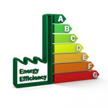 Efficienza enegetica