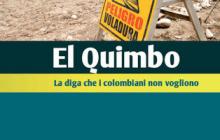 Diga El Quimbo in Colombia