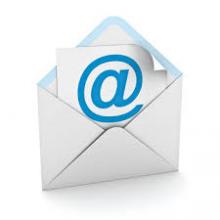 Mandare email inquina come andare in auto o volare da Parigi a New York