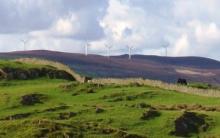 L’Europa riduce la CO2 grazie alle rinnovabili in 7 anni
