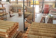 La fabbrica greca che resiste senza padroni producendo saponi ecologici