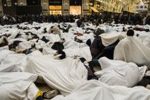 Stragi di migranti e interventi miliari: non in mio nome!