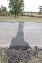terremoti provocati dal fracking
