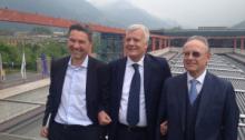 Galletti: incentivare infrastrutture verdi e trasporti sostenibili