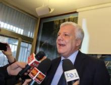 Ambiente, Galletti presenta il bilancio del primo anno di governo