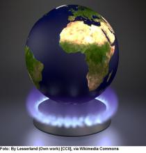 Stern (ex World Bank): «Impegno governi su clima è insufficiente»