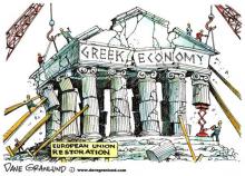 Grecia, liberismo e diseguaglianze