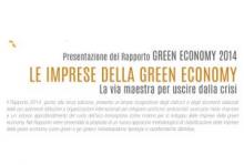 Green economy, la via maestra per uscire dalla crisi