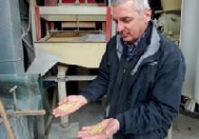 Il cibo del nostro cibo