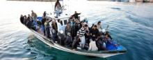 Amnesty Italia compie 40 anni. Marchesi: “non solo profughi. Anche chi scappa in cerca di un futuro migliore va aiutato”