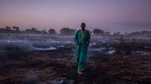 landgrabbing Senegal ActionAid