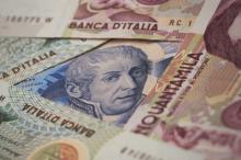 Uscire dall'euro, ritornare alla Lira