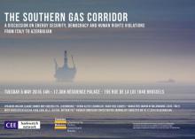 Corridoio Sud del Gas, tra democrazia e diritti umani