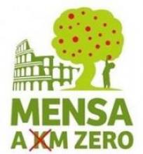 Roma, mense scolastiche a km0