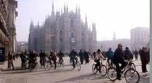Milano: entro il 2030 diventerà una delle città più inquinate