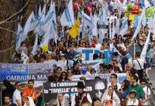 La Regione Abruzzo approva una risoluzione contro le trivelle offshore