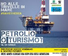 Trivellazioni in Adriatico, WWF: si farà la VAS transfrontaliera
