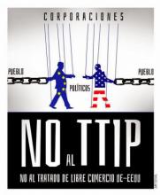 Nuovo round negoziale sul TTIP a Washington