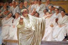 Oligarchia? NO, grazie!