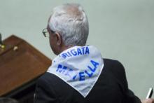 La lezione del 25 aprile: i partigiani chiamano i giovani di oggi all’impegno politico