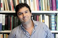 Thomas Piketty, Studio sulle disuguaglianza