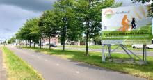 Pista ciclabile fotovoltaica in Olanda, successo oltre le previsioni