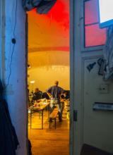 repair cafè