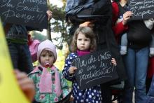 Contro #LaBuonaScuola di Renzi