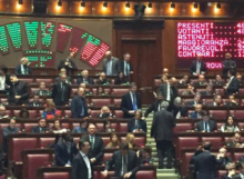 La riforma costituzionale passa alla Camera, ma non sfiora il Pil